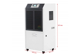 Máy hút ẩm công nghiệp Airko ERS-890L (90 Lít/24h)