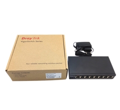 DrayTek Vigor Switch G1080