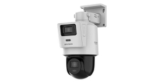 Camera IP Speed dome 4MP Hikvision DS-2SE2C400MWG-E/14
