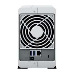 Thiết bị lưu trữ NAS Synology DS223j