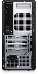 Máy tính để bàn Dell Vostro 3020MT i7-13700 pro up to 4.4GHz/ 1x8GB Ram/ 512GB SSD/ Windows 11 Home/ Office Home & Student 2021/Mouse+Kb/ Wifi+BT/ No ODD/ 1Yr - 42VT3020MT0001