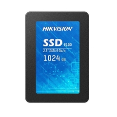 Ổ cứng SSD Hikvision E100 1024GB (1TB) SATA3 2.5