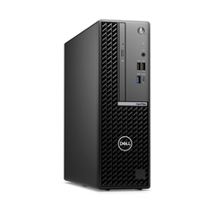 Máy tính để bàn Dell OptiPlex 7020 SFF XCTO | Intel Core i3-14100 | RAM 8GB | 256GB SSD | Intel Graphics | K & M | Ubuntu Linux 22.04 | 2Yrs ProSupport