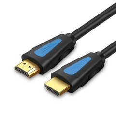 Cáp HDMI 2.0 dài 1.5M hỗ trợ 4K2K JASOZ A118 T-A217