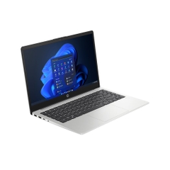 Laptop HP 240 G10 ( B73TLAT ) | Bạc | i5-1335U | 16GB RAM | 512GB SSD | 14.0 inch FHD | Intel Graphics | 3 Cell | WF+BT | Win 11 Home | 1Yr