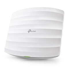 Access Point Wi-Fi Băng Tần Kép Gigabit gắn trần AC1750 TP-link EAP245