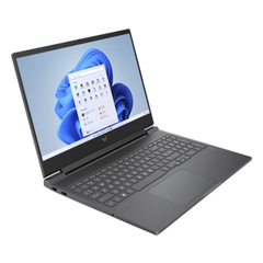 Laptop HP VICTUS 16-S0140AX ( 9Q987PA ) | Đen | AMD Ryzen 7 7840HS | RAM 32GB | 512GB SSD | NVIDIA GeForce RTX 4050 6GB | 16.1 Inch FHD | 144Hz | 4 Cell | Win 11 SL | 1Yr