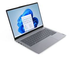 Máy tính xách tay Lenovo ThinkBook 14 G6 IRL, i7-13700H (2.4G), 16GB Ram, 512G SSD, Wifi, BT, Finger Print, 14