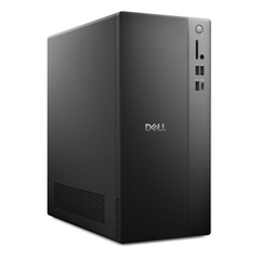 Máy tính để bàn đồng bộ Dell Tower ECT1250 - TFPC82 (Intel Core i7-14700 | 16GB | 1TB | BT/KBCopilot | M/W11SL | 1Y)