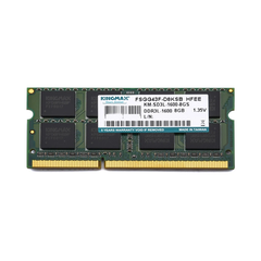 Ram laptop Kingmax DDR3L 8GB bus 1600 Mhz