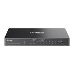 Switch PoE TP-Link TL-ES210GP