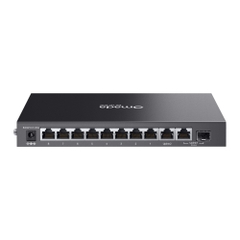 Switch PoE TP-Link TL-ES210GP