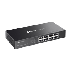 TP-Link ES216G | Switch 16-Port Gigabit Easy Managed Hỗ Trợ Cloud Omada