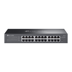 Switch 24 Port Omada TP-LINK ES224G Easy Managed | 24 cổng Gigabit