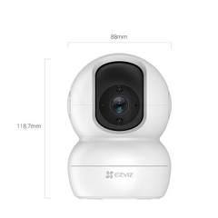 Camera Wifi EZVIZ TY2 FullHD 1080P