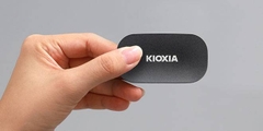 Ổ cứng SSD 2TB Kioxia Exceria Plus G2 Portable LXD20K002TG8