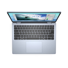 Dell Inspiron 5440 N5440-C5U161W11IBU (Core 5-120U | 16GB | SSD 1TB | 14 inch 2.2K | Win 11 | Office | Xanh)