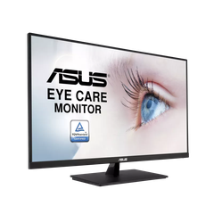 Màn hình Asus VP32UQ 4K (Loa) (Màn đồ họa/ 31.5Inch/ 4K (3840x2160)/ 4ms/ 60HZ/ 350cd/m2/ IPS)