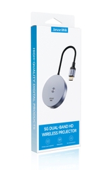 Bộ HDMI không dây 1080P JASOZ G143 (T-G166)