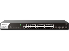 Thiết bị mạng DrayTek VigorSwitch G2282x