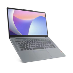 Laptop Lenovo IdeaPad Slim 3 14IAH8 (Core i5 12450H/ 16GB/ 1TB SSD/ Intel UHD Graphics/ 14.0inch Full HD/ Windows 11 Home/ Arctic Grey/ PC + ABS (Top), PC + ABS (Bottom)/ 2 Year)