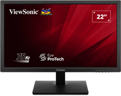 Màn hình ViewSonic 21.5 inch VA22E1-H