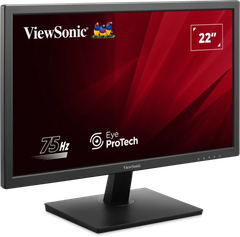 Màn hình ViewSonic 21.5 inch VA22E1-H