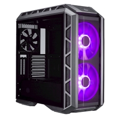 Vỏ case CoolerMaster MASTERCASE H500P TG ARGB