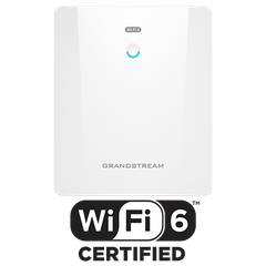 Grandstream GWN7664ELR Long-Range WiFi 6 Access Point