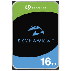 Ổ cứng camera 16TB 7200rpm Seagate ST16000VE004