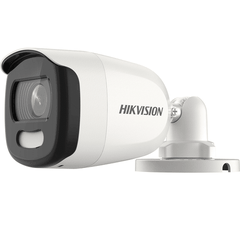 Camera HDTVI 5MP ColorVu HIKVISION DS-2CE12HFT-F