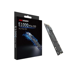 Ổ cứng SSD Hikvision E1000 512GB M.2 2280 PCIe