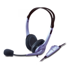 Tai nghe Genius HS-04S