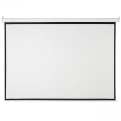 Màn chiếu điện Dalite PW300ES ( 6m10x4m57 ) - 300 inch