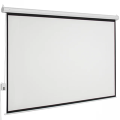 Màn chiếu điện Dalite PW300ES ( 6m10x4m57 ) - 300 inch