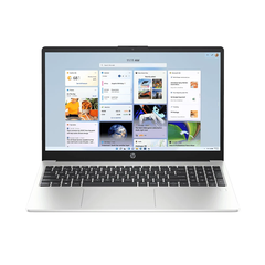 Laptop HP 250 G10 - B73TQAT (i3-1315U/ 8GB/ 512GB/ Windows 11 Home Single Language 64-bit)