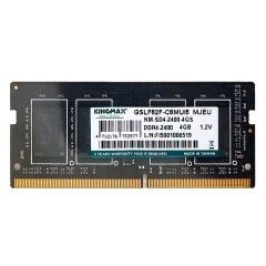 Ram laptop Kingmax DDR4 4GB bus 2400 Mhz