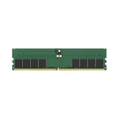 Ram PC Kingston 32GB DDR5 5600MHz CL46 KVR56U46BD8-32