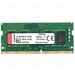 Ram laptop Kingston DDR4 4Gb 3200 Mhz