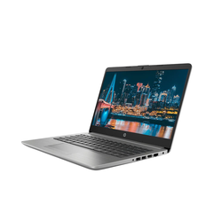 Laptop HP 240 G9 6L1Y2PA (Core™ i5-1235U | 8GB | 512GB | Iris® Xᵉ Graphics | 14 inch FullHD | Windows 11 Home | Bạc)