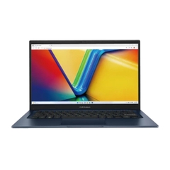 Laptop ASUS Vivobook 14 X1404MA-EB054W (Intel Core 5 320 | 8GB DDR5 | 512GB | Intel Graphics | 14 inch FHD | Windows 11 | Quiet Blue)