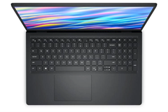 Laptop Dell 15 DC15250 DC5C3851W1 /Core 3 100U/8GBR5/512GB/15.6FHD120Hz/3C 41Whr/W11 + OfficeH2024 + Ofice 365 1y /2Y