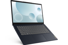 Laptop Lenovo IdeaPad 3 15IAU7 82RK001QVN (Core i5-1235U | 8GB | 512GB | Intel Iris Xe | 15.6 inch FHD | Win 11 | Xanh)