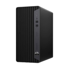 Máy tính để bàn đồng bộ HP ProDesk 400 G9 MT 72K98PA (i5-12500 | 4GD4 |256GB SSD |Wlac_BT | KB_M | Win11SL | 1Yr)