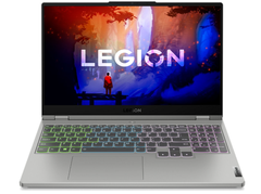 Laptop Lenovo Legion 5 15ARH7 82RE0036VN (Ryzen 7-6800H | 16GB | 512GB | GeForce RTX 3050Ti | 15.6inch FHD | Windows 11 | Xám)