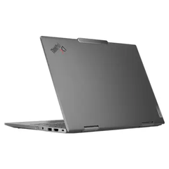 Laptop Lenovo ThinkPad X1 2 in 1 Gen 10 Aura Edition 21NU004TVN (Ultra 7 258V/ 32GB/ 1TB SSD/ 14 inch WUXGA Touch/ Win 11 Pro/ Carbon/ Pen/ 3Y)