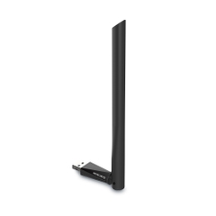 USB Wi-Fi Băng Tần Kép Tốc Độ Cao Mercusys MU6H chuẩn AC650