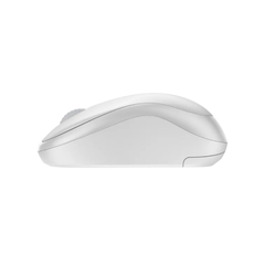 Chuột không dây Logitech M240 Silent Bluetooth trăng