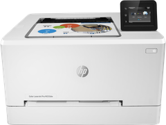 Máy in màu HP Color LaserJet Pro M255dw 7KW64A