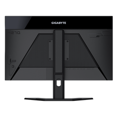 Màn hình máy tính Gigabyte M27Q Gaming 27 inch 2K 170Hz